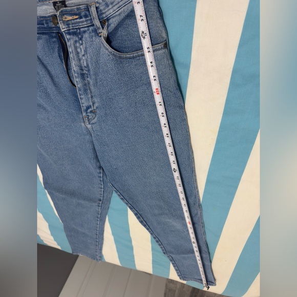 Woman jeans Gloria Vanderbilt - Picture 8 of 9